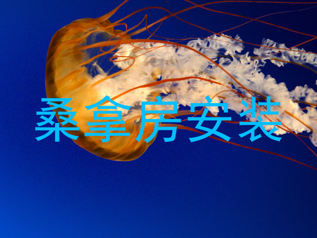 桑拿房安装