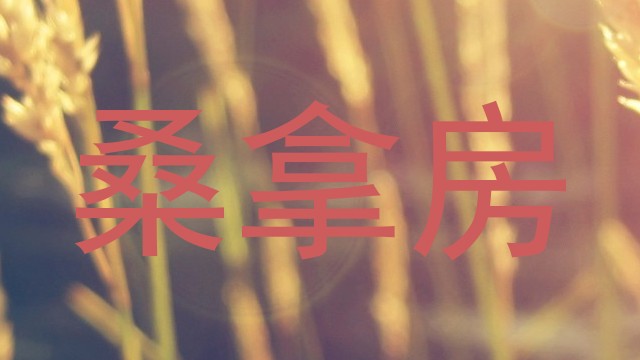 桑拿房