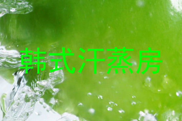 韩式汗蒸房
