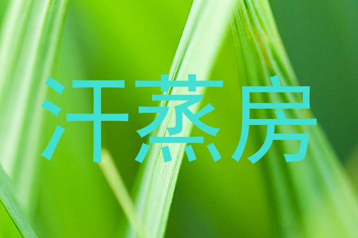 汗蒸房