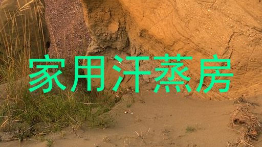 家用汗蒸房