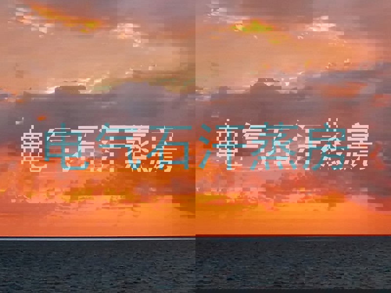 电气石汗蒸房