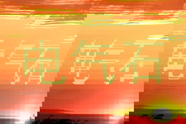 电气石