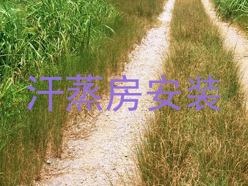 汗蒸房安装