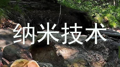 纳米技术