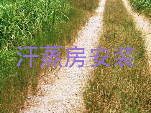 汗蒸房安装