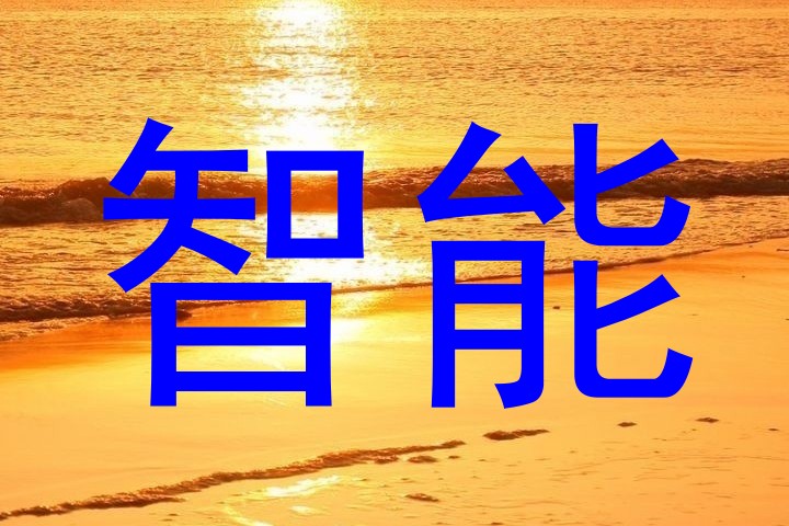 智能