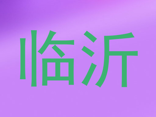 临沂