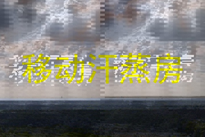 移动汗蒸房