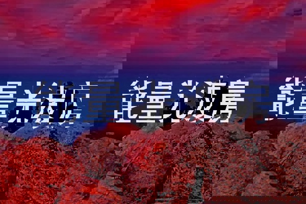 能量光波房