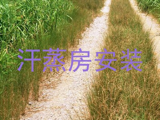 汗蒸房安装