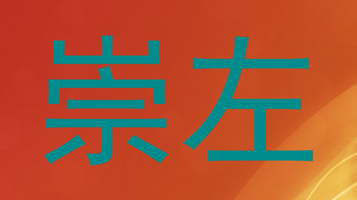 崇左