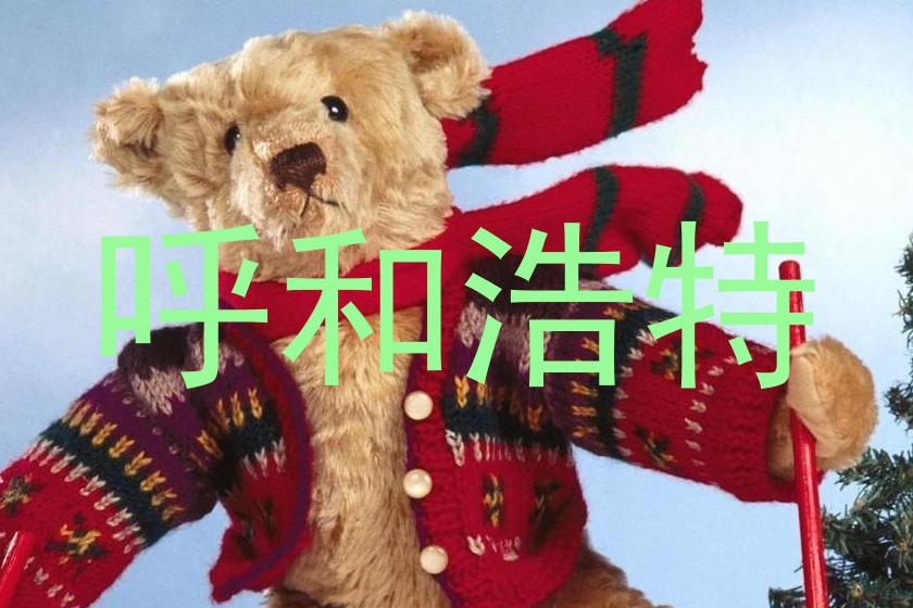 呼和浩特
