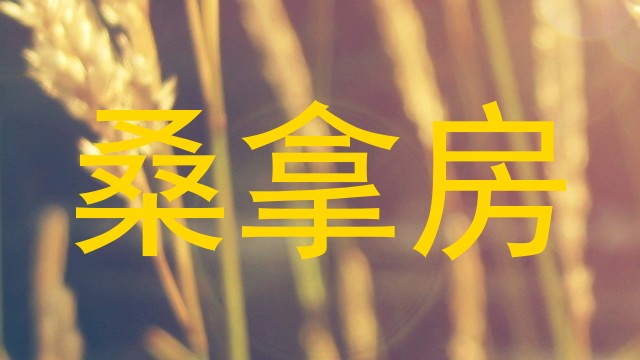 桑拿房