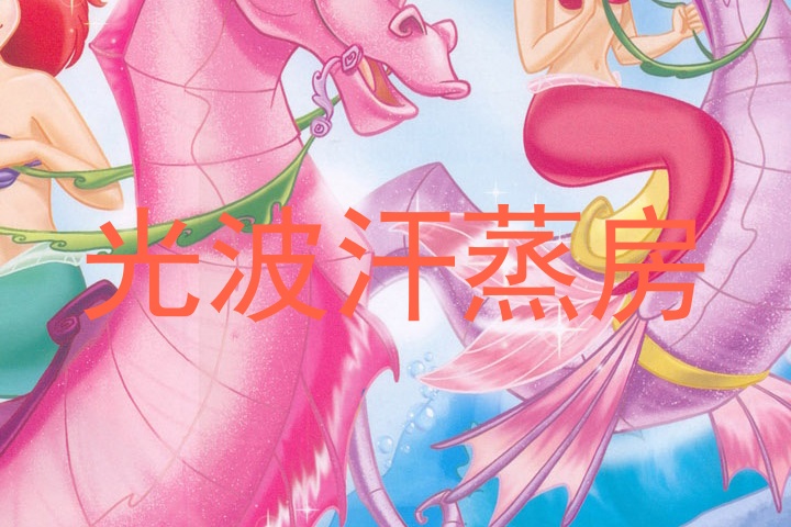 光波汗蒸房