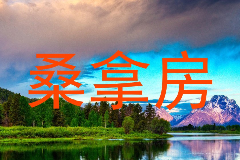 桑拿房
