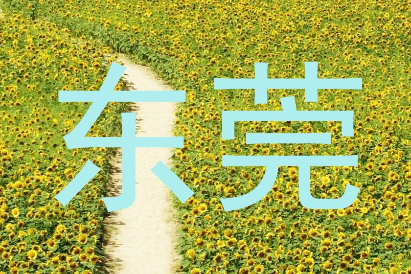 东莞