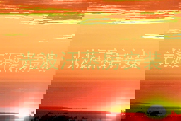 光波汗蒸房安装