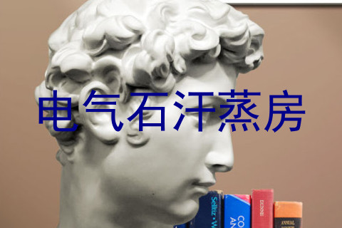 电气石汗蒸房