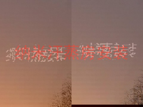 纳米汗蒸房安装