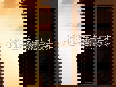 小型汗蒸房安装