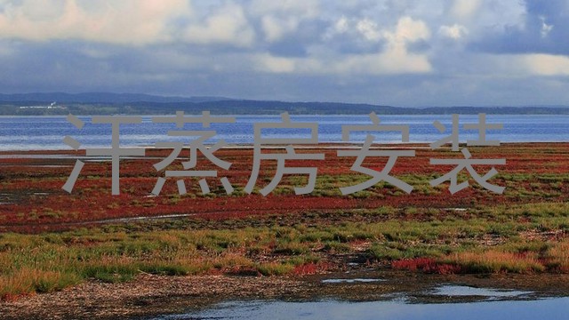 汗蒸房安装