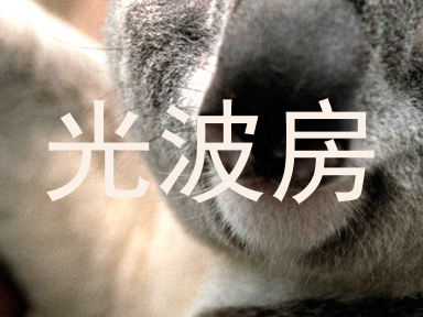光波房