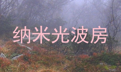纳米光波房
