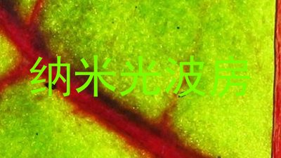 纳米光波房