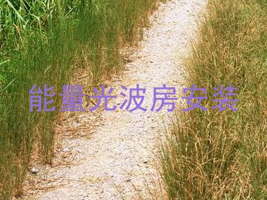 能量光波房安装