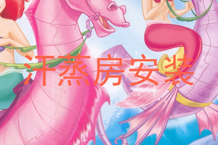 汗蒸房安装