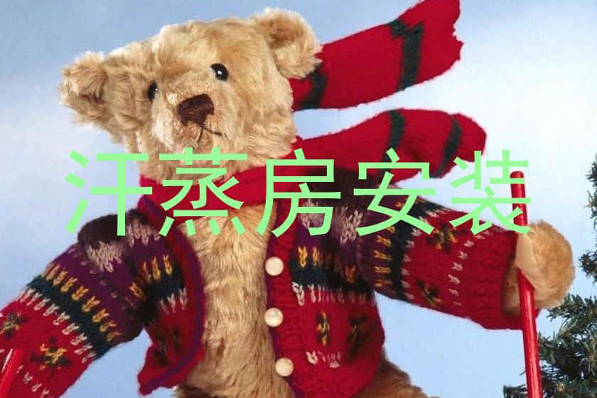 汗蒸房安装