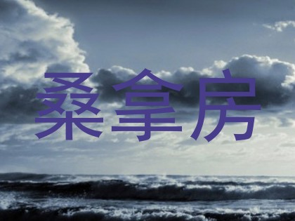 桑拿房