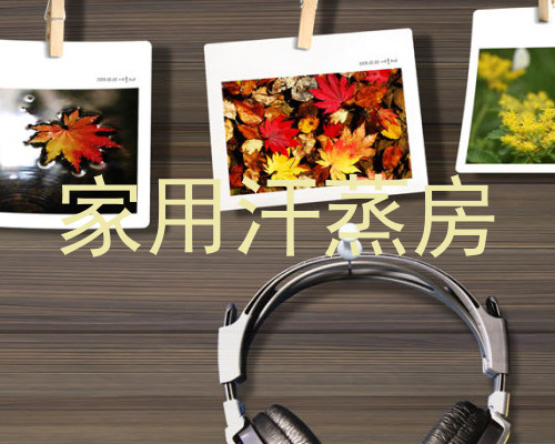 家用汗蒸房
