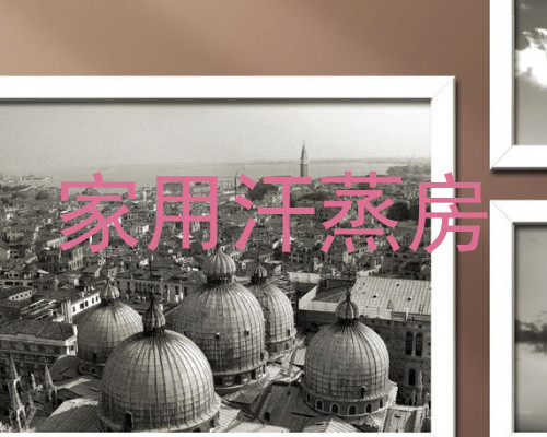 家用汗蒸房