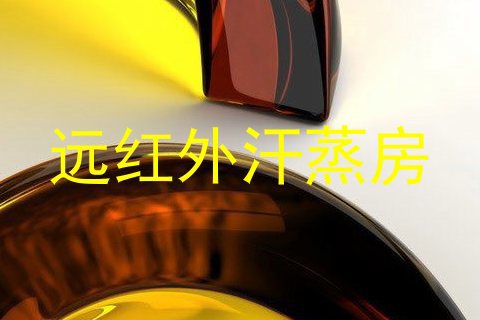 远红外汗蒸房