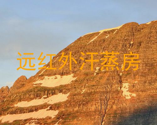 远红外汗蒸房