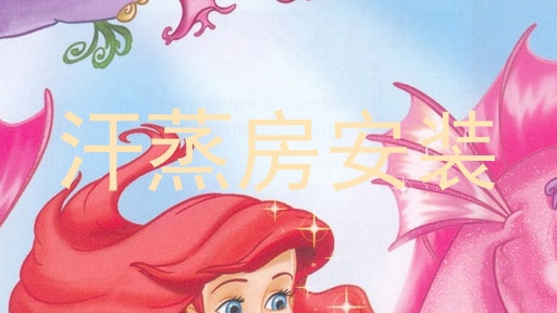 汗蒸房安装