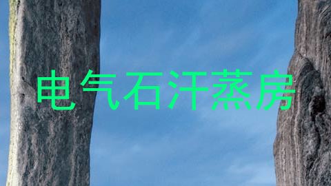 电气石汗蒸房