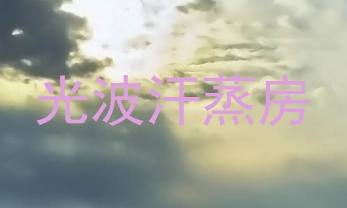 光波汗蒸房