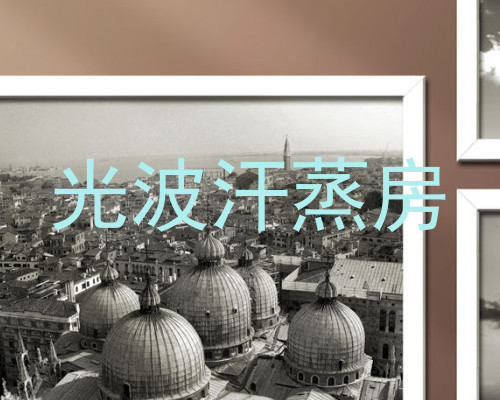 光波汗蒸房