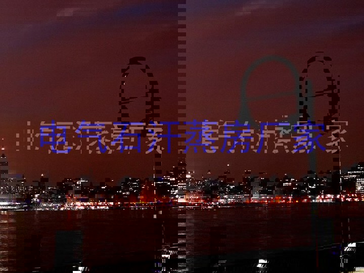 电气石汗蒸房厂家