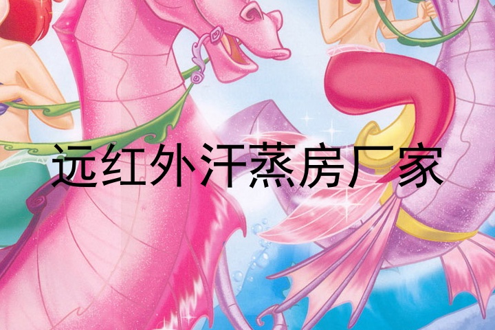 远红外汗蒸房厂家