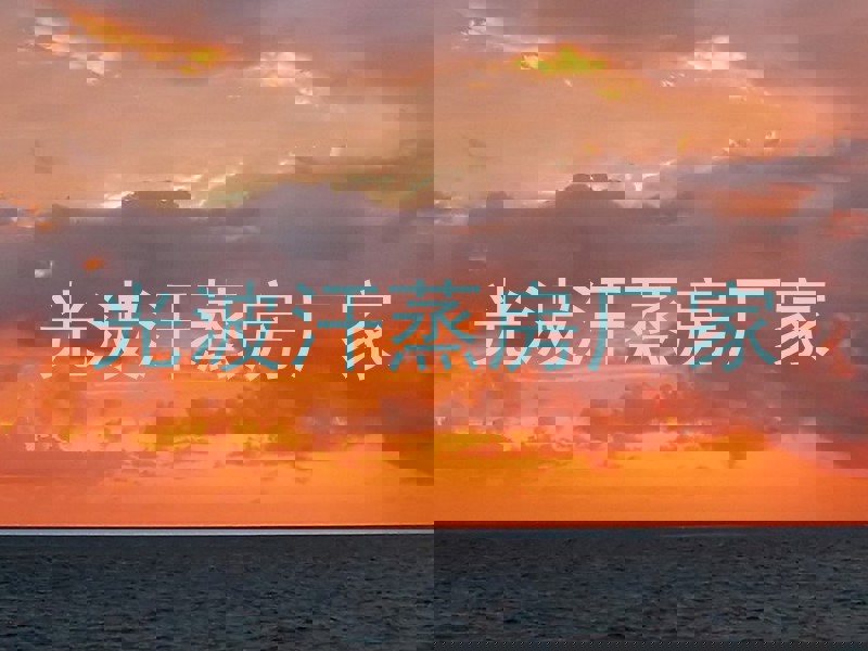 光波汗蒸房厂家