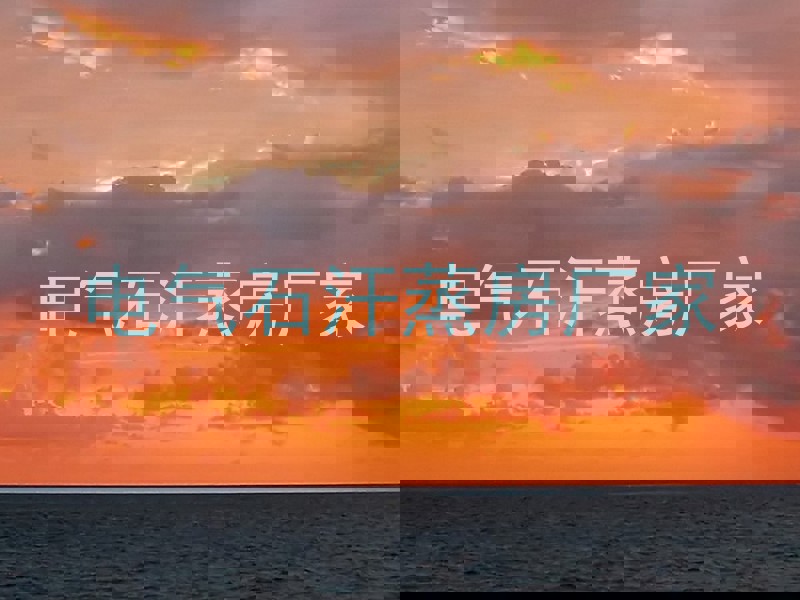 电气石汗蒸房厂家
