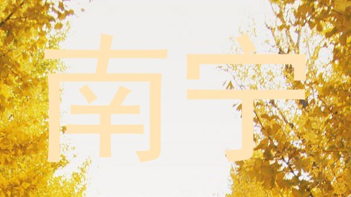 南宁