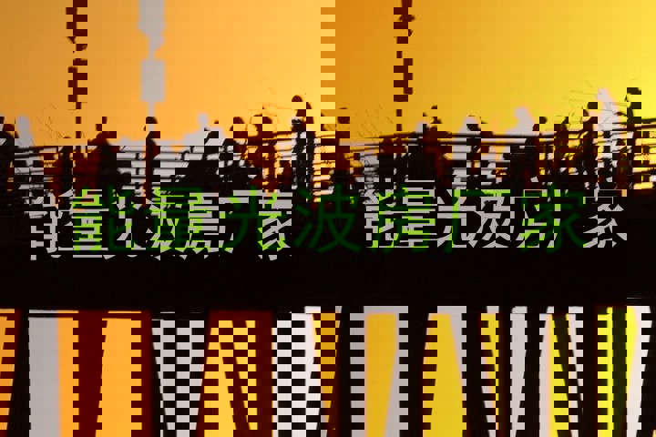 能量光波房厂家