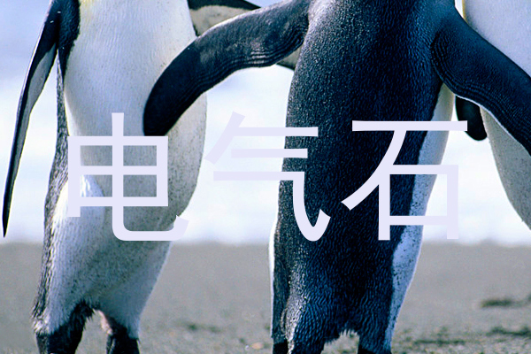 电气石