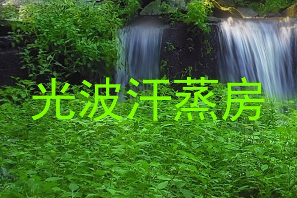 光波汗蒸房