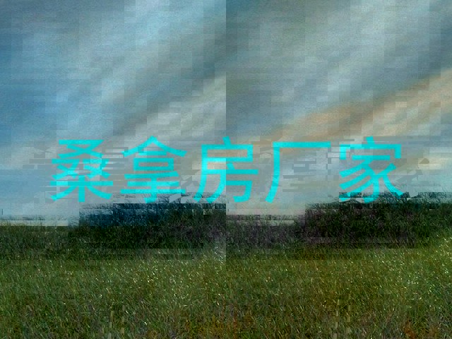 桑拿房厂家